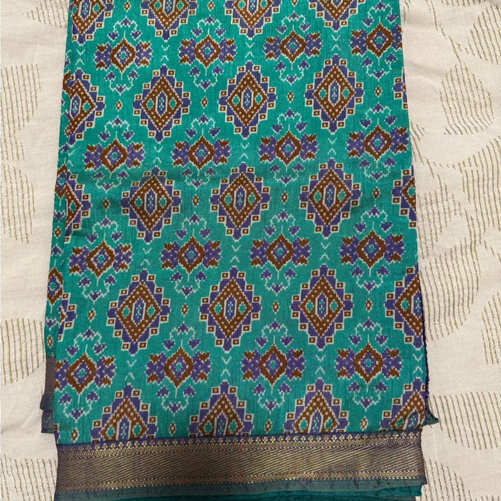 Indian Sari / Saree